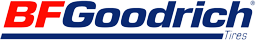 BFGoodrich Logo