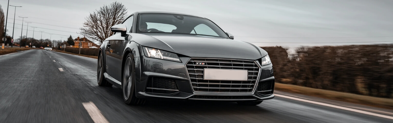 Audi Vehicle Repairs