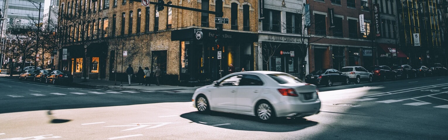 Crysler Vehicle Repairs