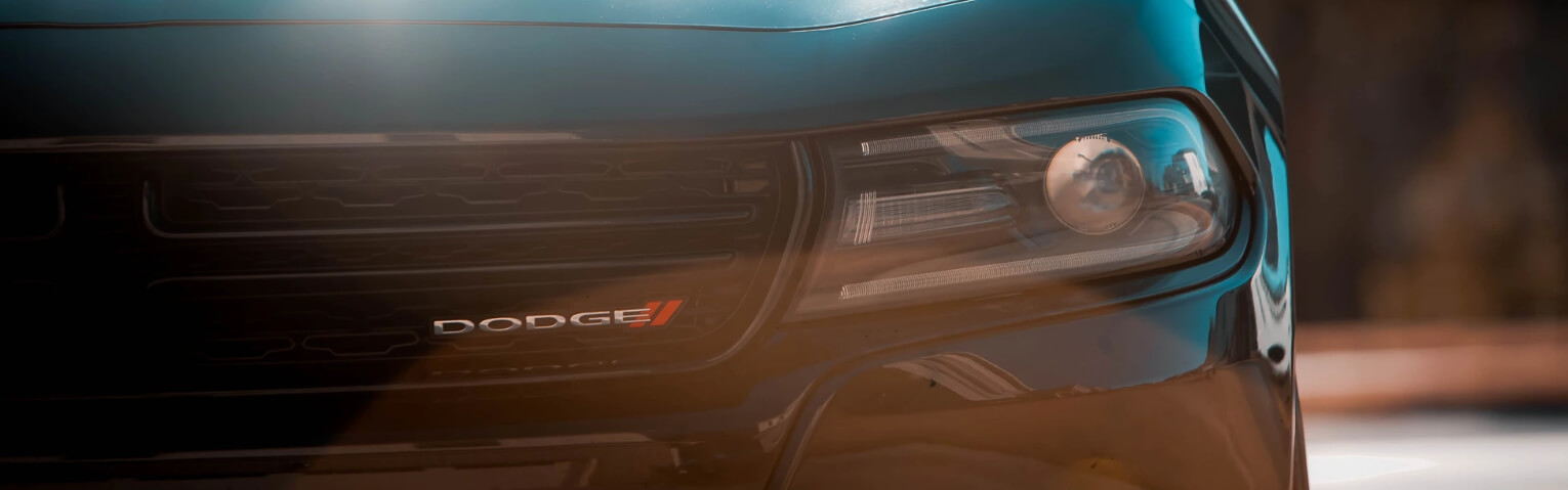 Dodge Vehicle Repairs