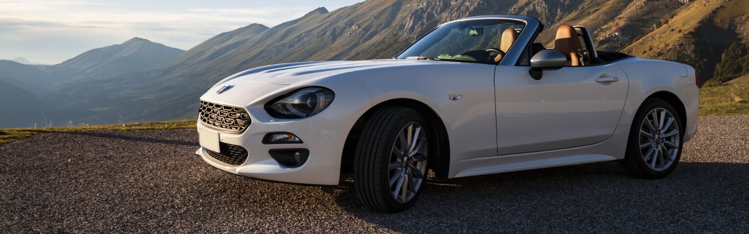 Fiat Vehicle Repairs