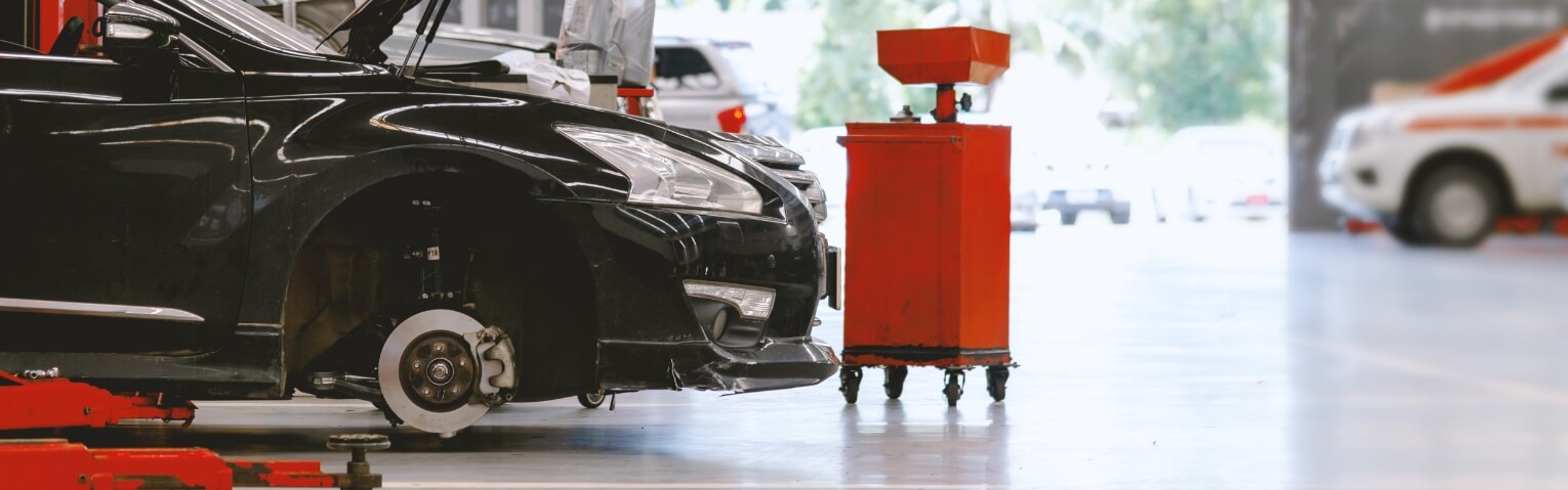 Eagle Vehicle Repairs