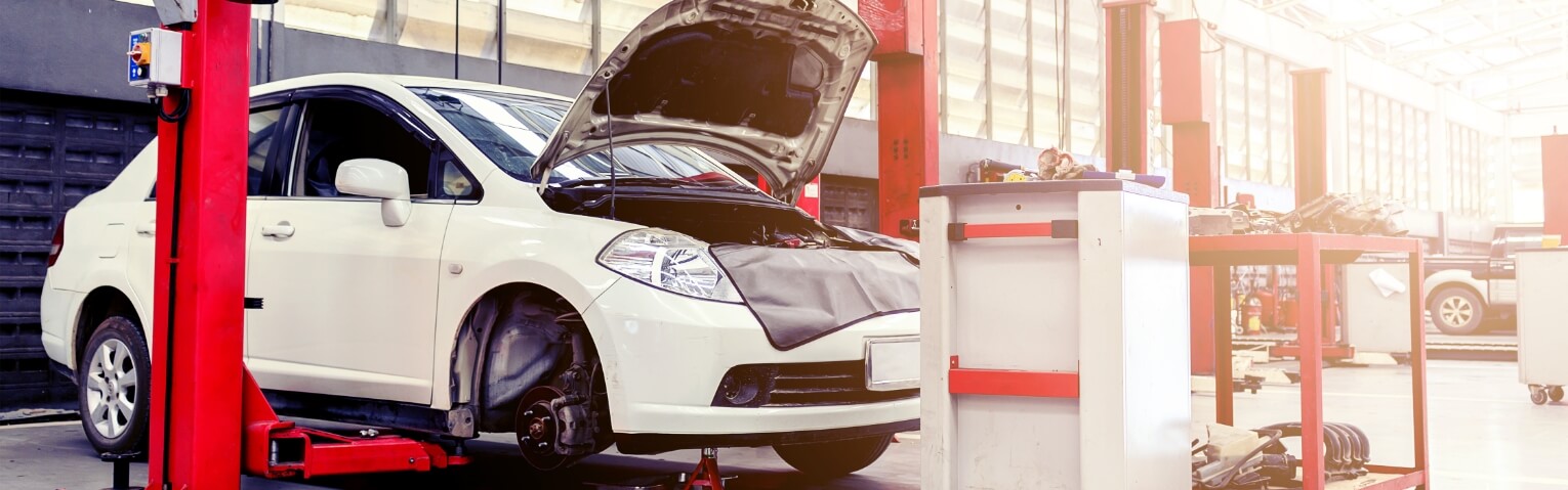 Daewoo Vehicle Repairs