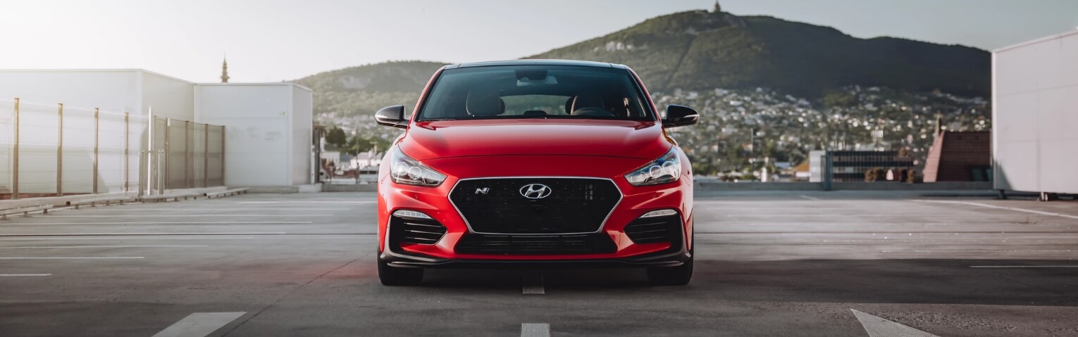 Hyundai Vehicle Repairs