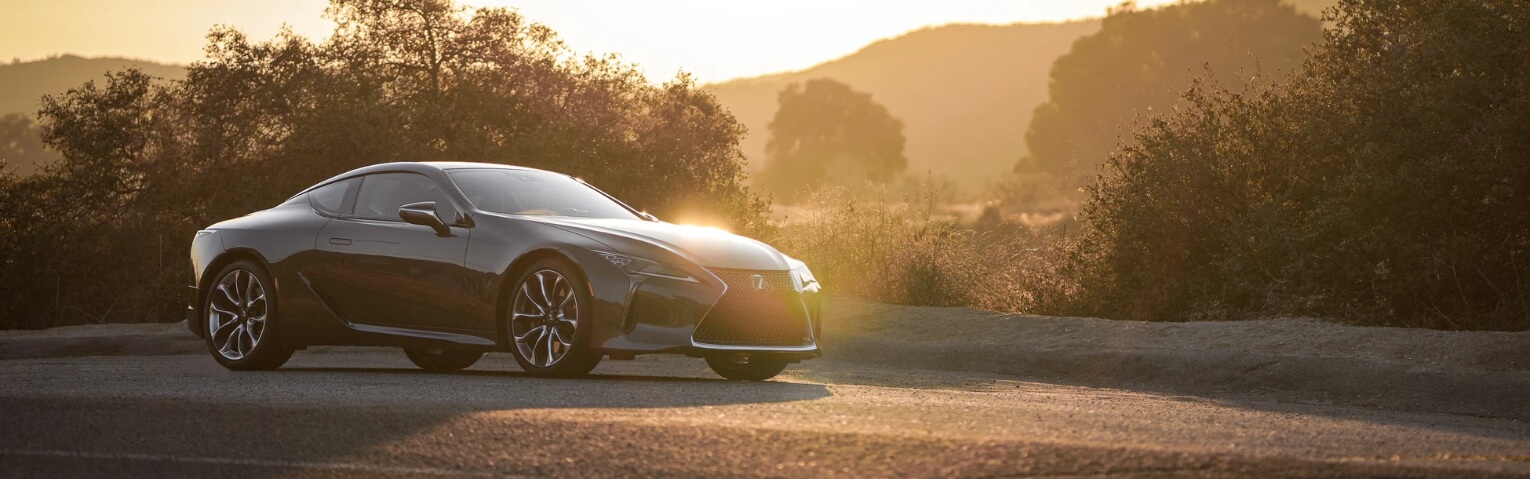 Lexus Service and Repair