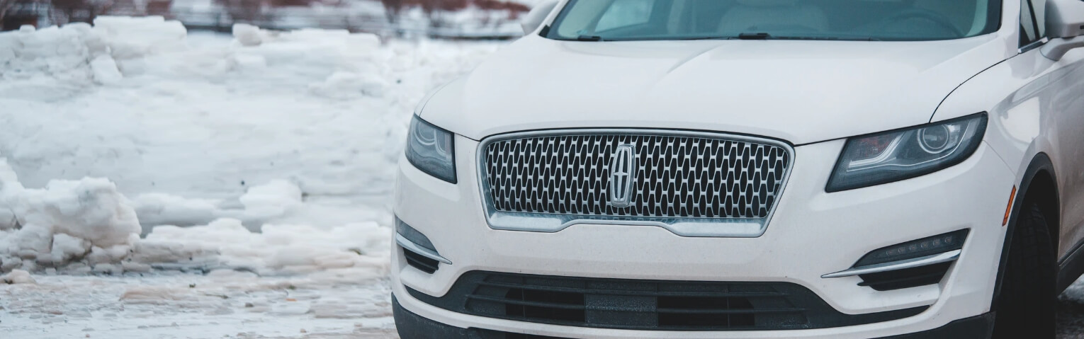 Lincoln Vehicle Repairs