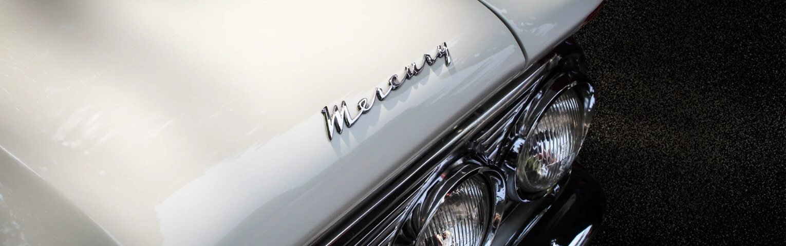 Mercury Vehicle Repairs