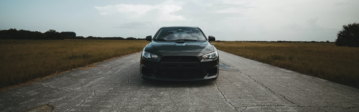 Mitsubishi Vehicle Repairs