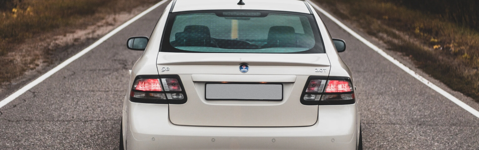 Saab Vehicle Repairs