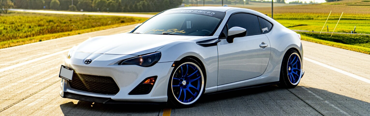 Scion Service and Repair