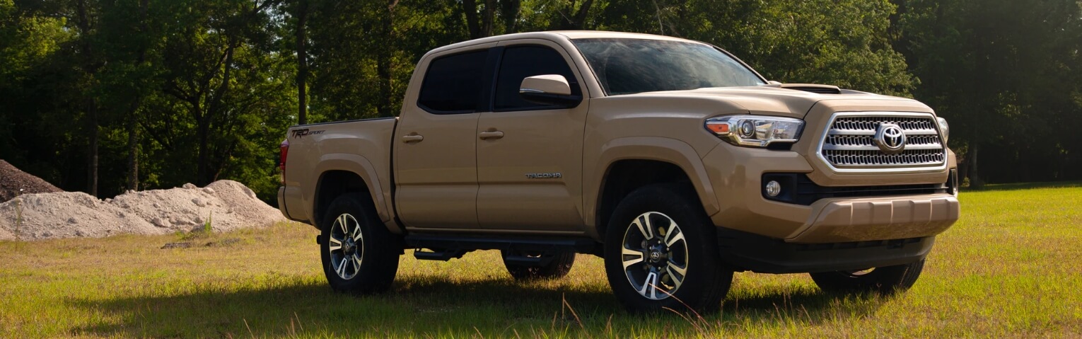 Toyota Service and Repair