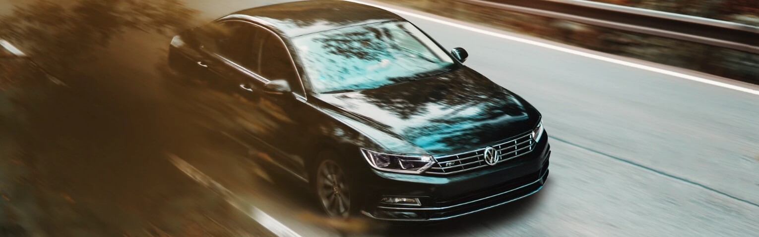 Volkswagen Vehicle Repairs