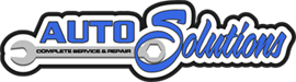 Auto Solutions logo